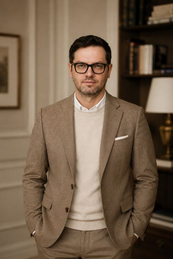 Андрей веб