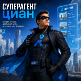 СУперагент 400