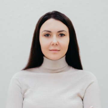 Света Фадеева