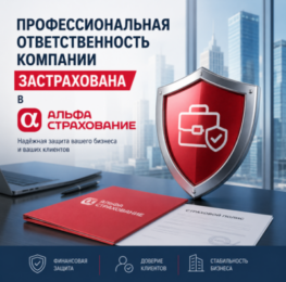 альфастрахование 400
