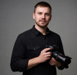 фотограф